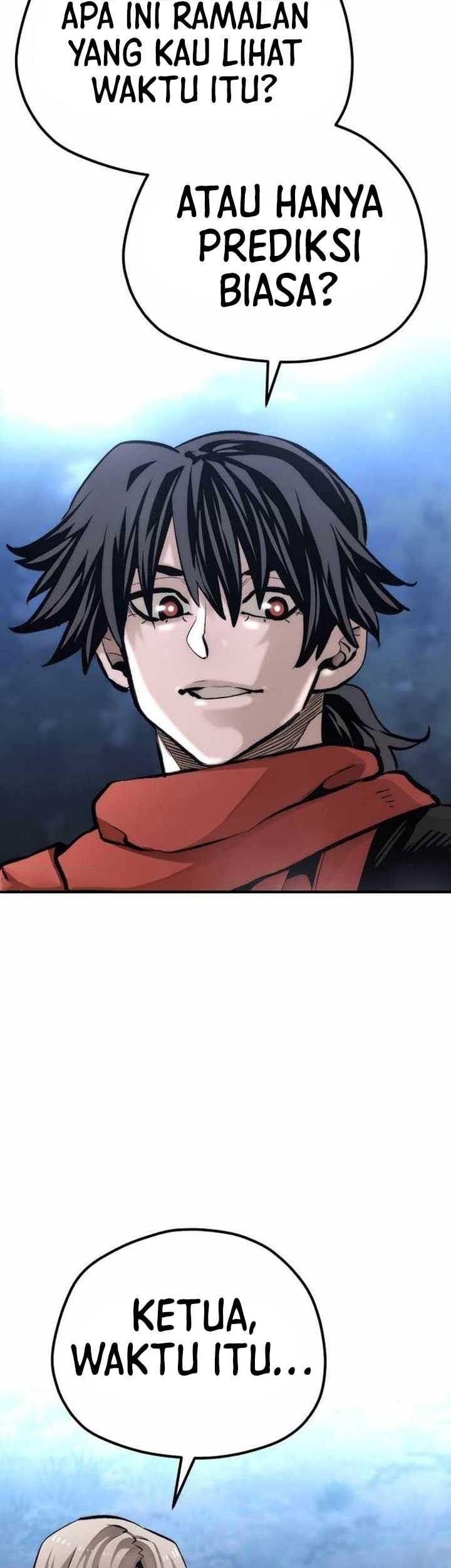 Heavenly Demon Cultivation Simulation chapter 104 halaman 104