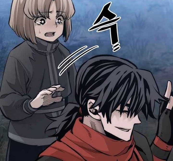 Heavenly Demon Cultivation Simulation chapter 104 halaman 105