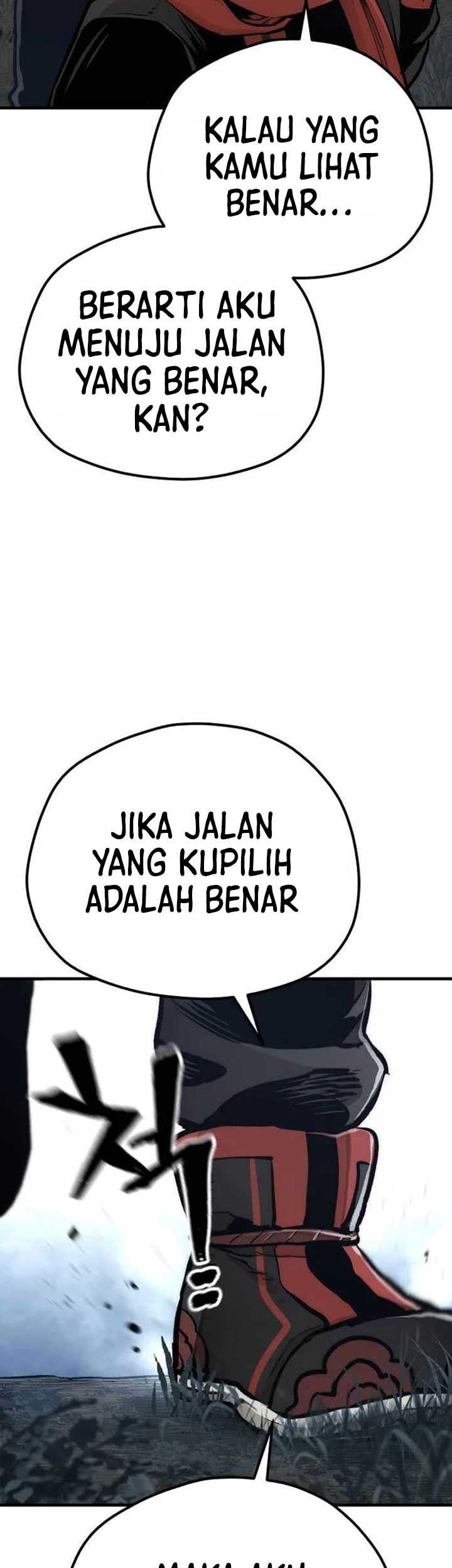 Heavenly Demon Cultivation Simulation chapter 104 halaman 106