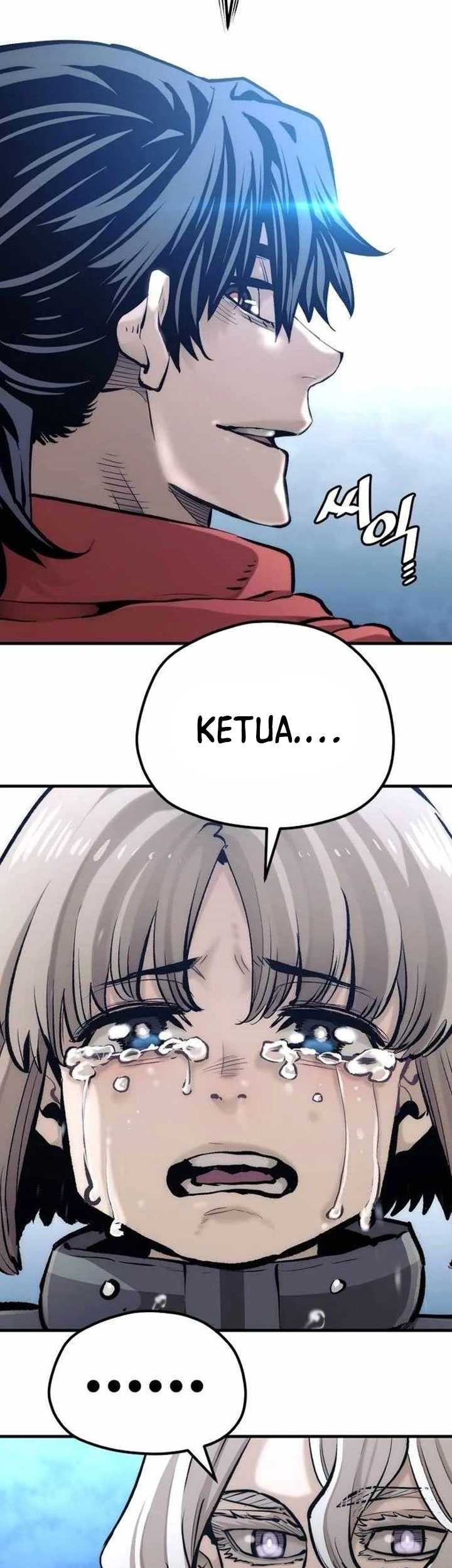 Heavenly Demon Cultivation Simulation chapter 104 halaman 110