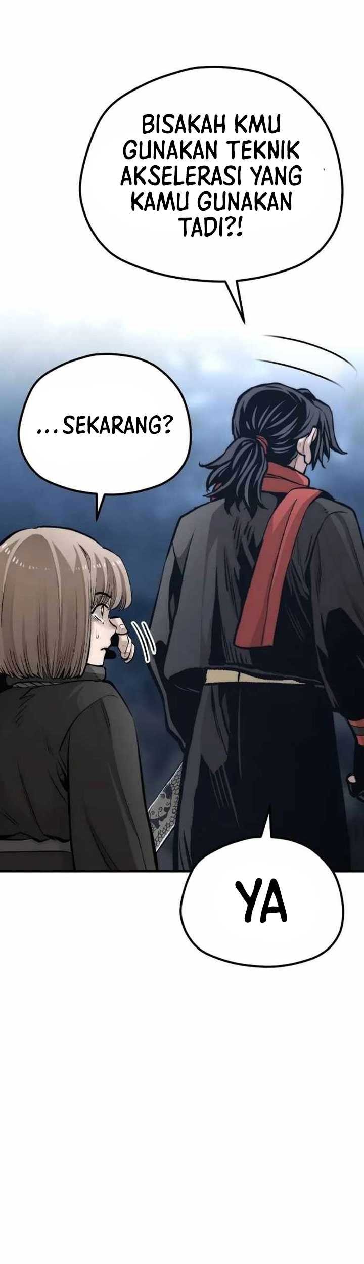 Heavenly Demon Cultivation Simulation chapter 104 halaman 112