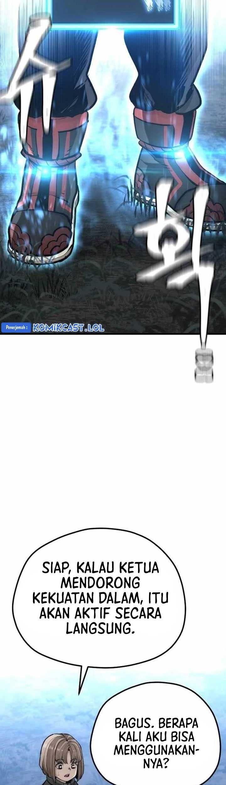 Heavenly Demon Cultivation Simulation chapter 104 halaman 114
