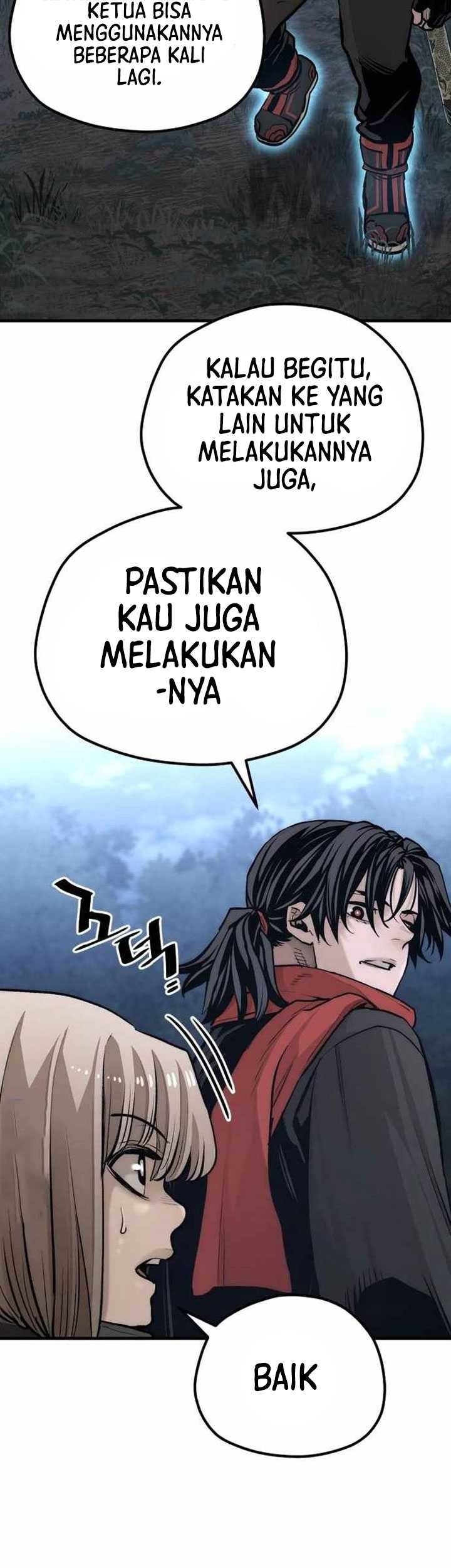 Heavenly Demon Cultivation Simulation chapter 104 halaman 116