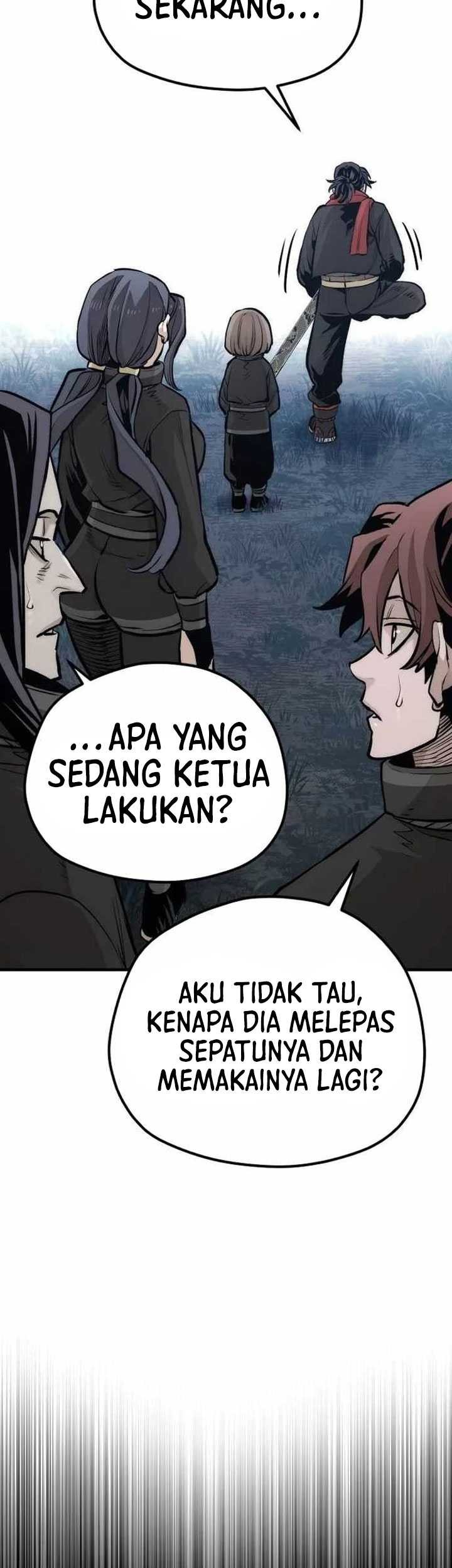 Heavenly Demon Cultivation Simulation chapter 104 halaman 118