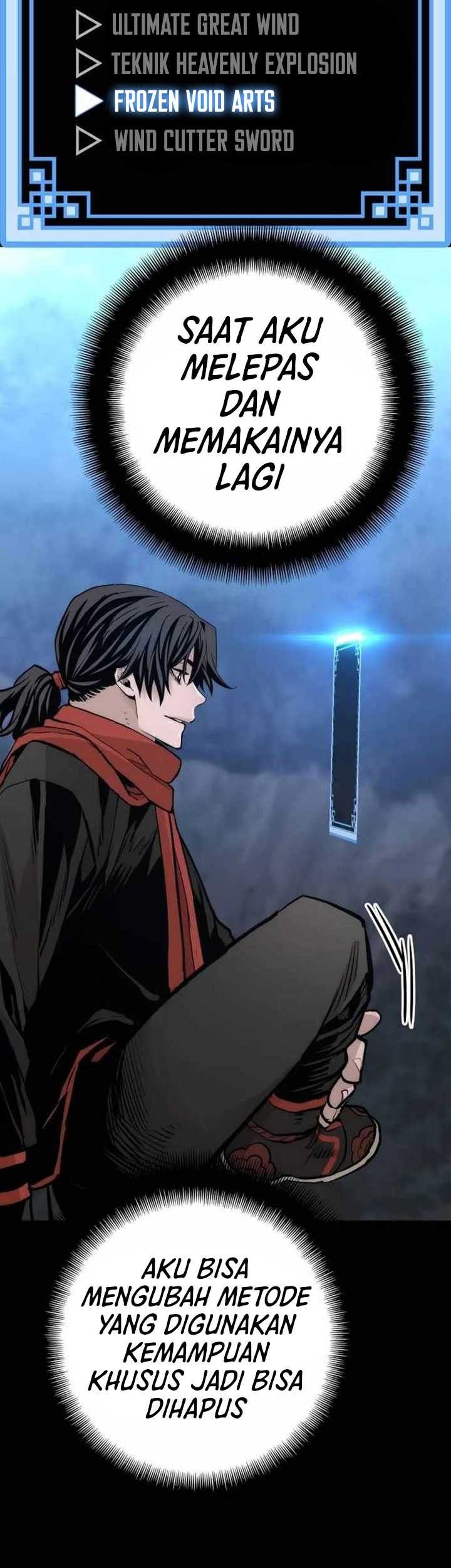 Heavenly Demon Cultivation Simulation chapter 104 halaman 120