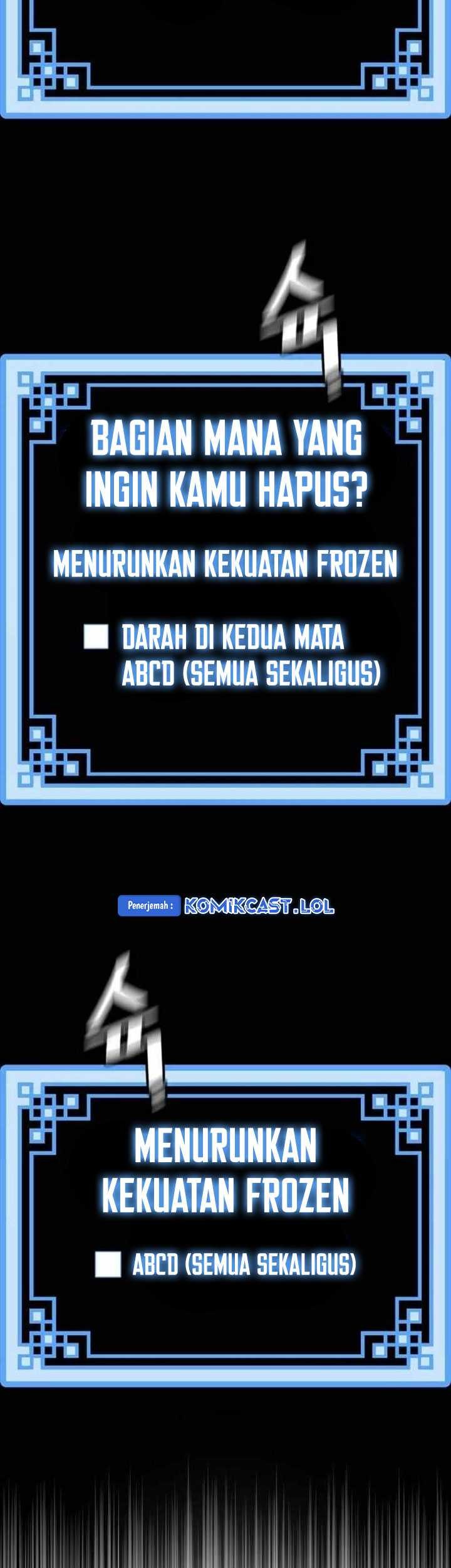 Heavenly Demon Cultivation Simulation chapter 104 halaman 122