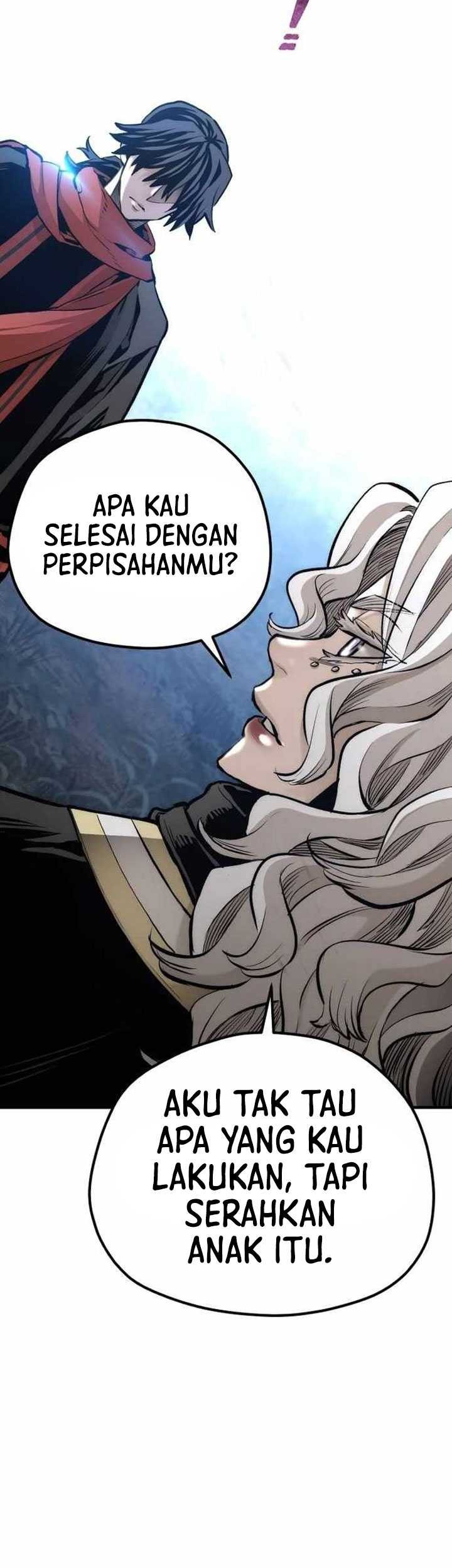 Heavenly Demon Cultivation Simulation chapter 104 halaman 124