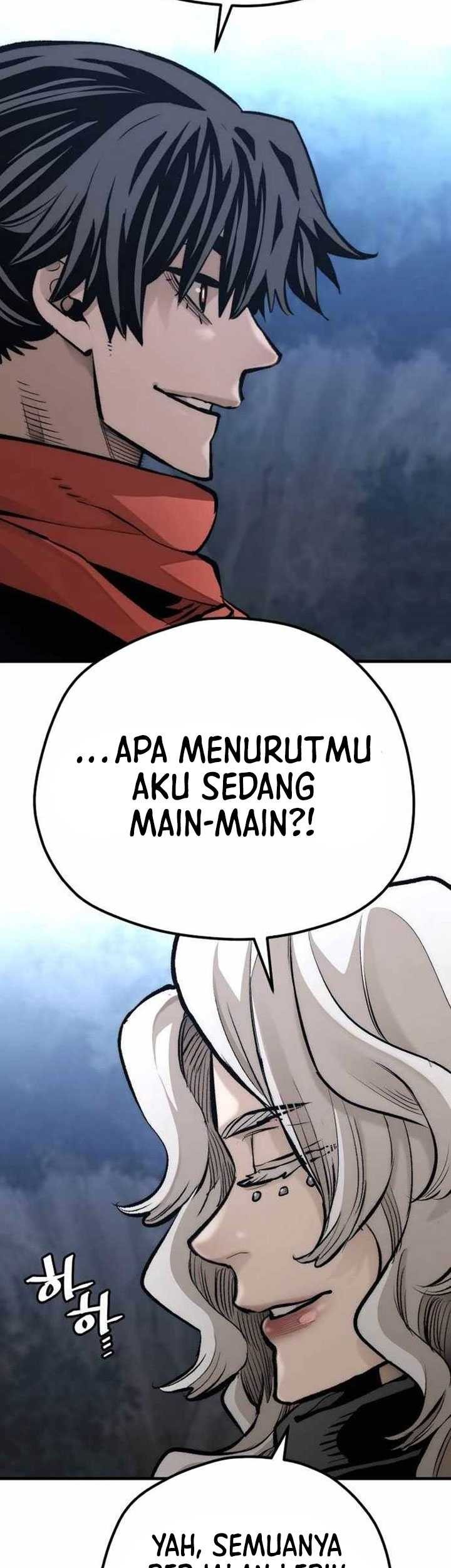 Heavenly Demon Cultivation Simulation chapter 104 halaman 126
