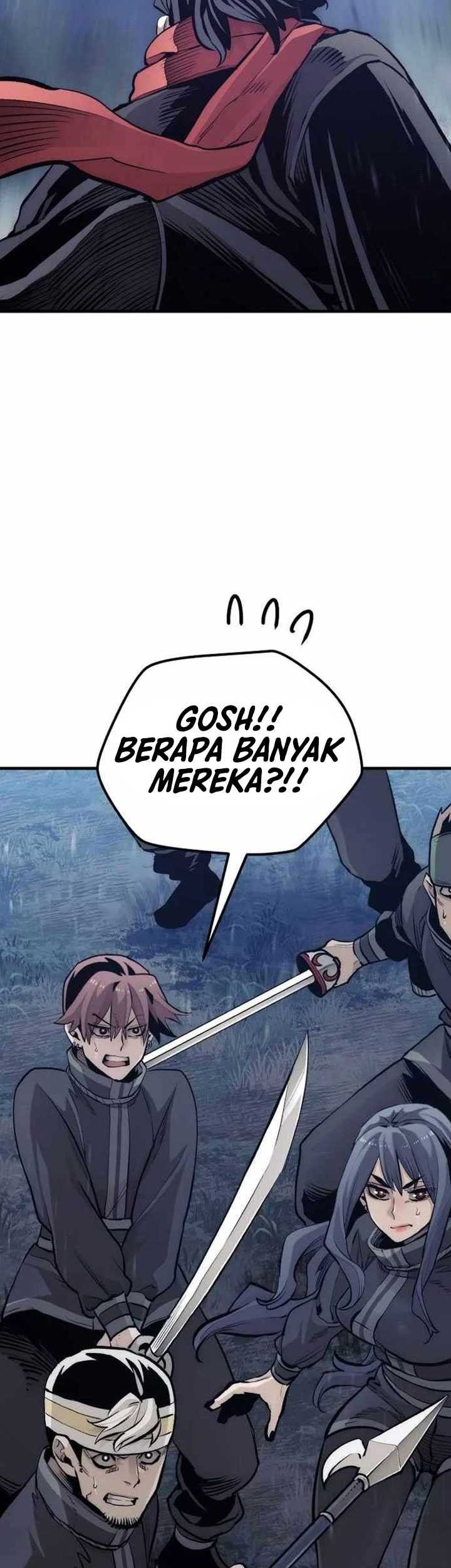 Heavenly Demon Cultivation Simulation chapter 104 halaman 132