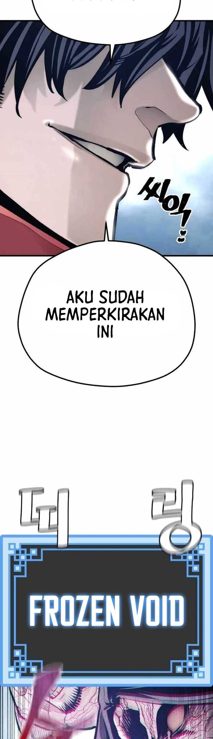 Heavenly Demon Cultivation Simulation chapter 104 halaman 134