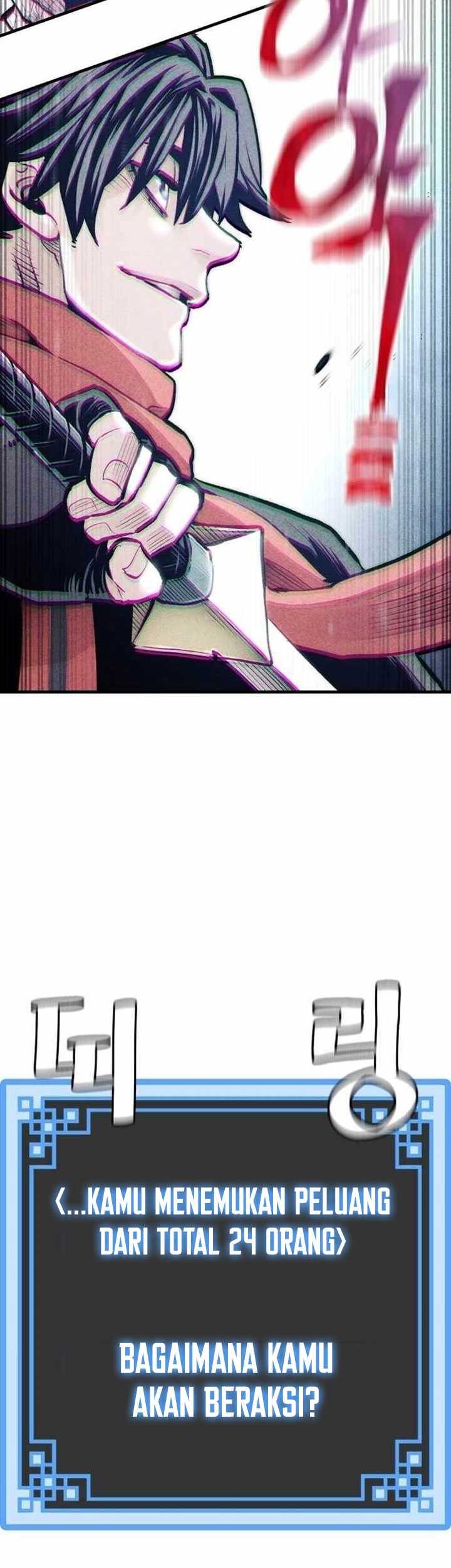 Heavenly Demon Cultivation Simulation chapter 104 halaman 136