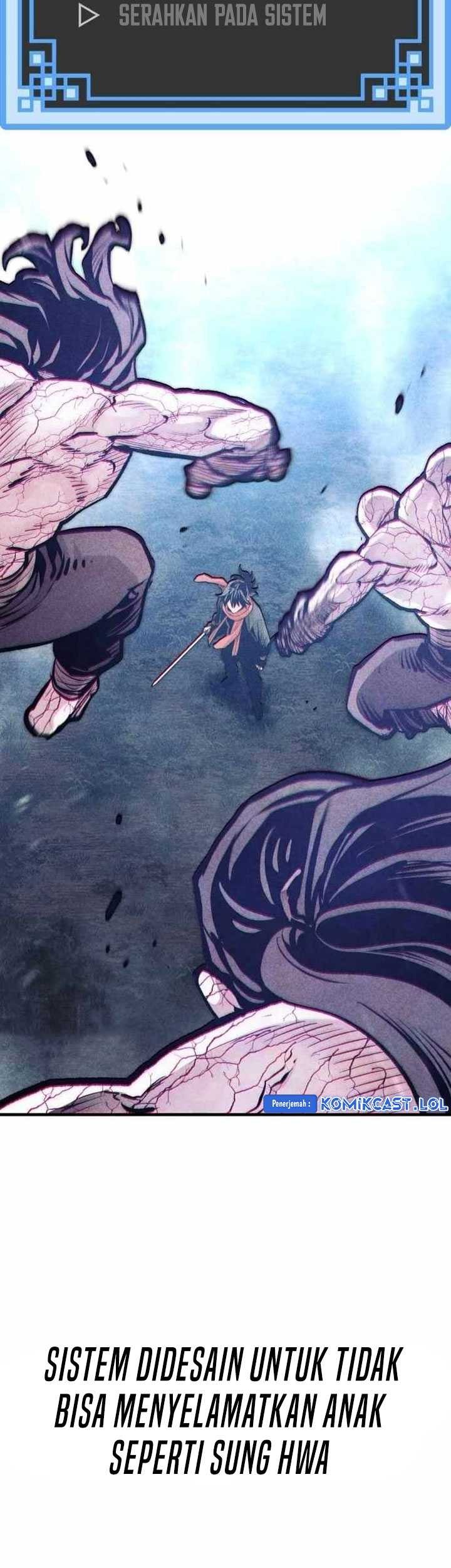 Heavenly Demon Cultivation Simulation chapter 104 halaman 138