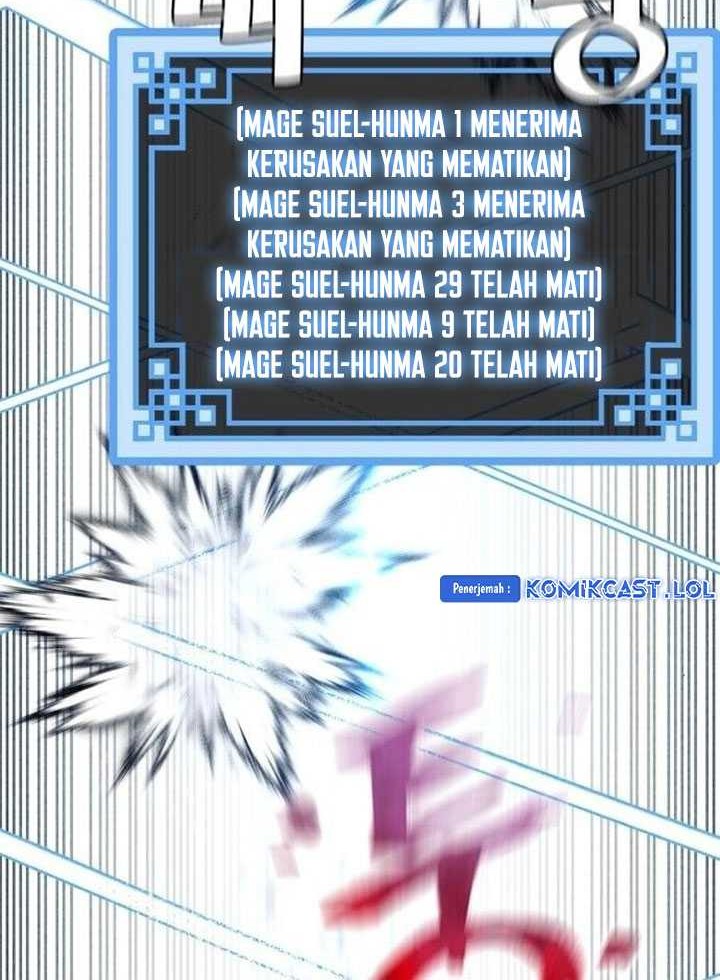 Heavenly Demon Cultivation Simulation chapter 105 halaman 13