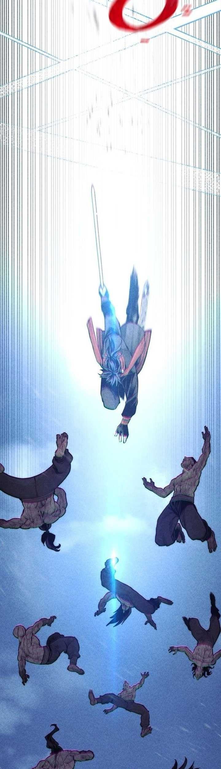 Heavenly Demon Cultivation Simulation chapter 105 halaman 14