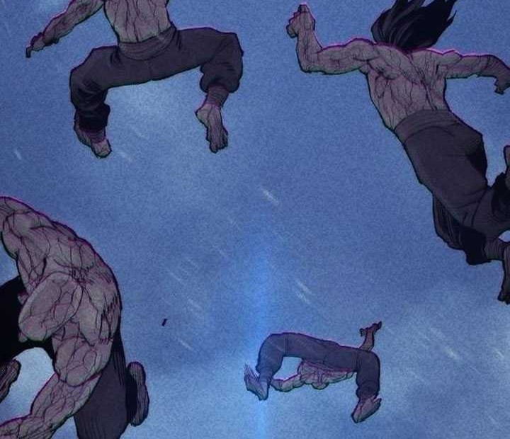 Heavenly Demon Cultivation Simulation chapter 105 halaman 15