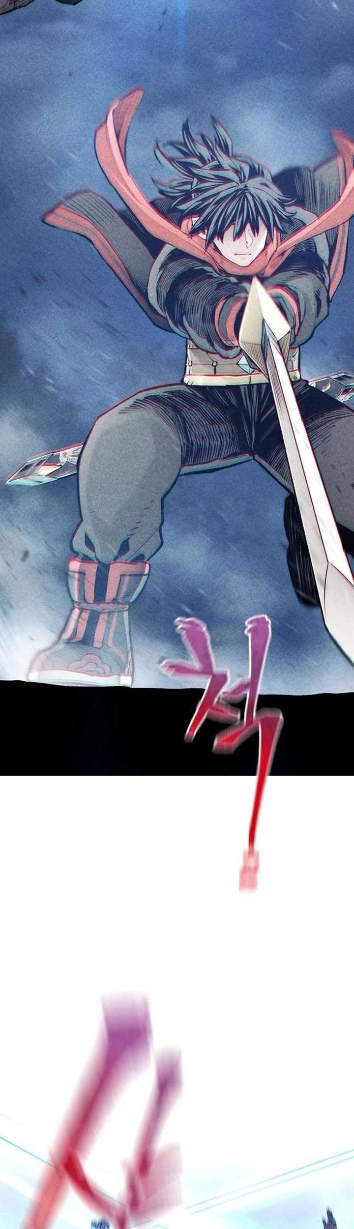 Heavenly Demon Cultivation Simulation chapter 105 halaman 16
