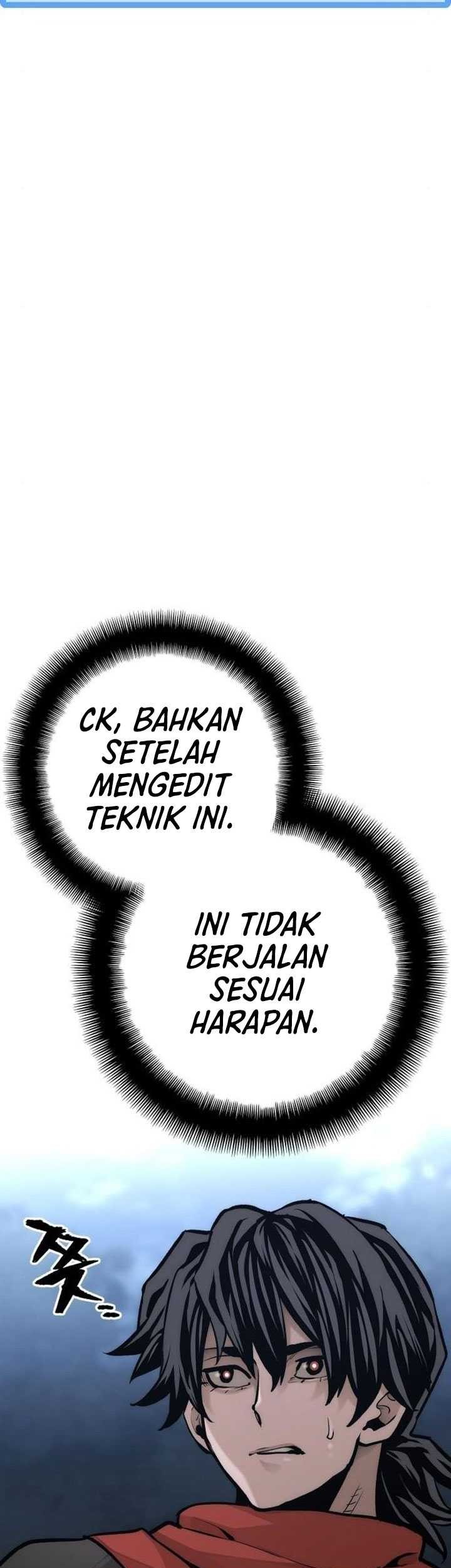 Heavenly Demon Cultivation Simulation chapter 105 halaman 20