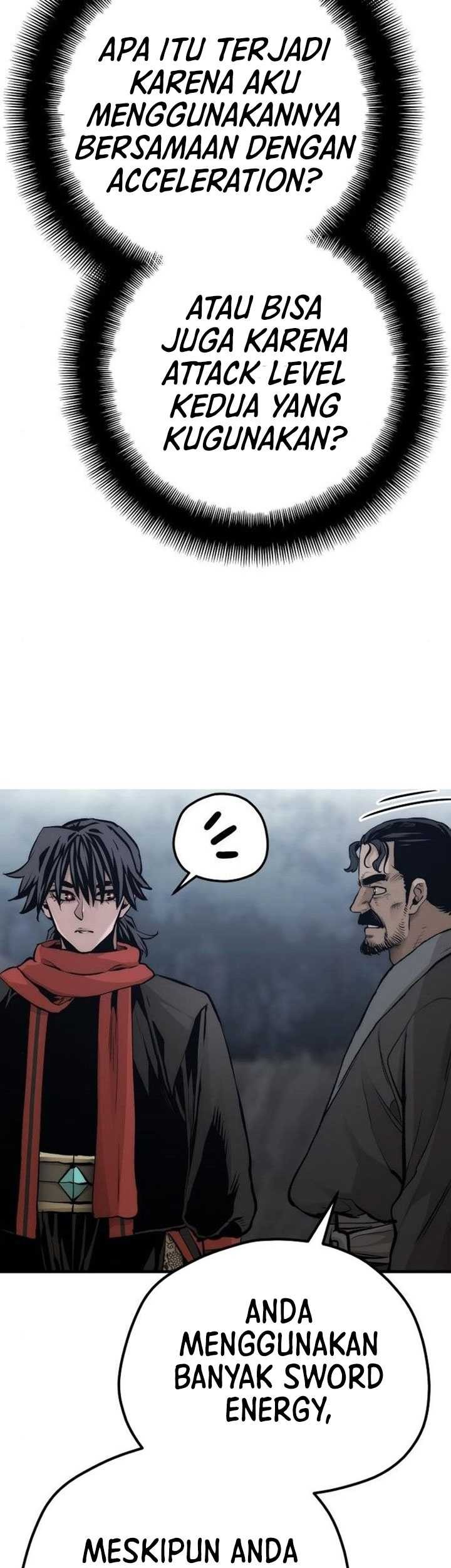 Heavenly Demon Cultivation Simulation chapter 105 halaman 22