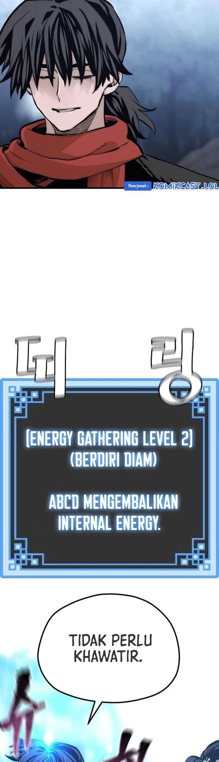 Heavenly Demon Cultivation Simulation chapter 105 halaman 24