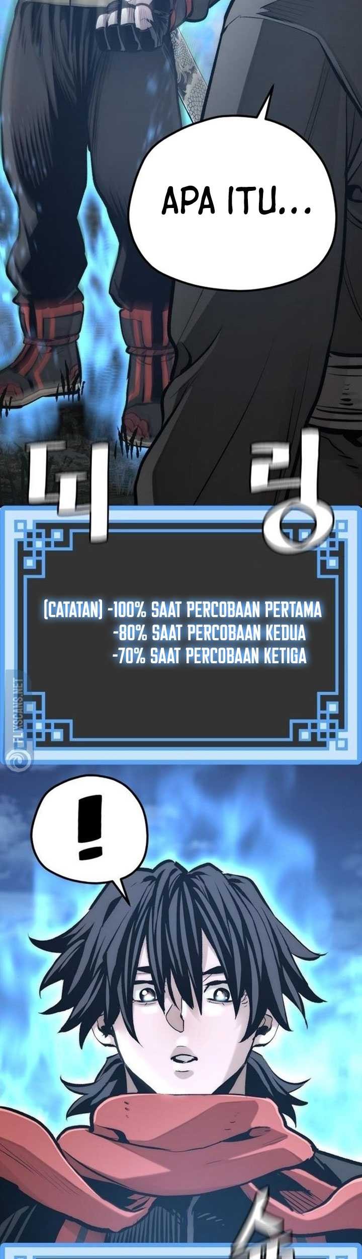 Heavenly Demon Cultivation Simulation chapter 105 halaman 26