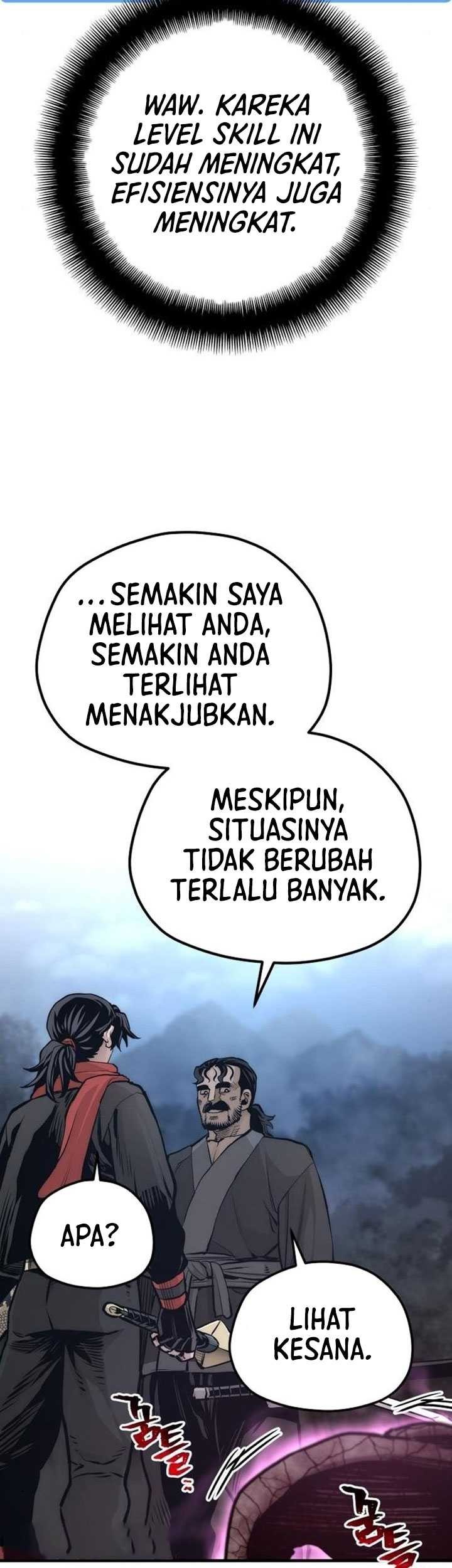 Heavenly Demon Cultivation Simulation chapter 105 halaman 28