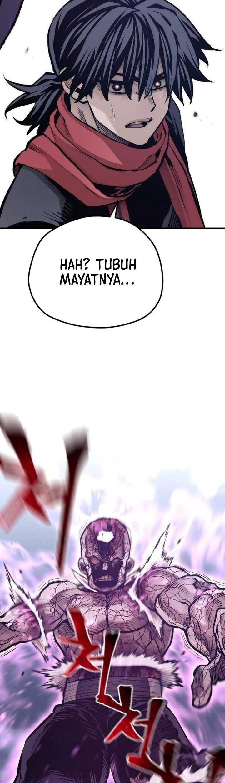 Heavenly Demon Cultivation Simulation chapter 105 halaman 32