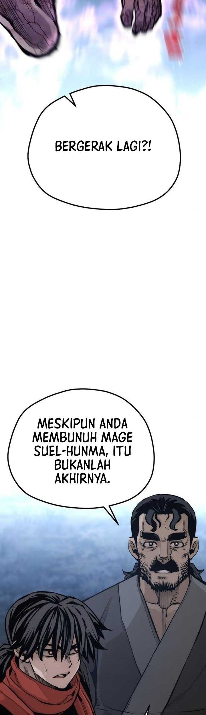Heavenly Demon Cultivation Simulation chapter 105 halaman 34