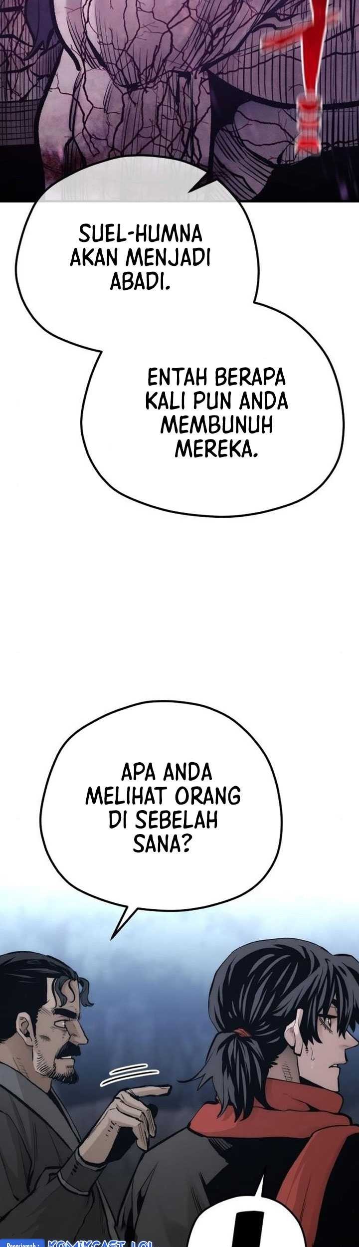 Heavenly Demon Cultivation Simulation chapter 105 halaman 40