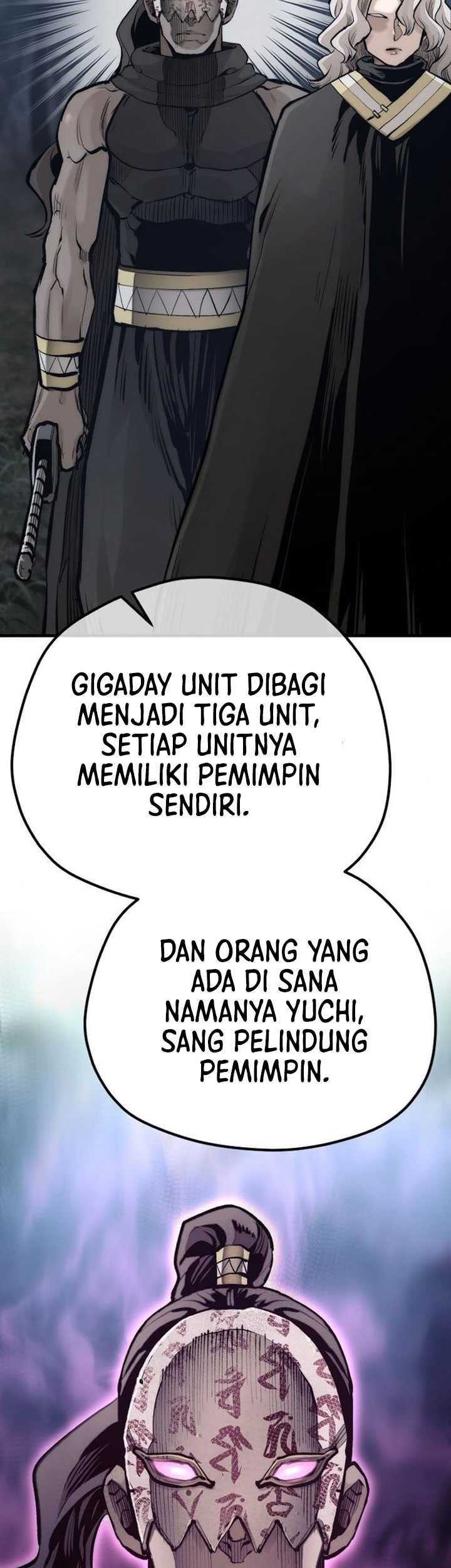Heavenly Demon Cultivation Simulation chapter 105 halaman 42