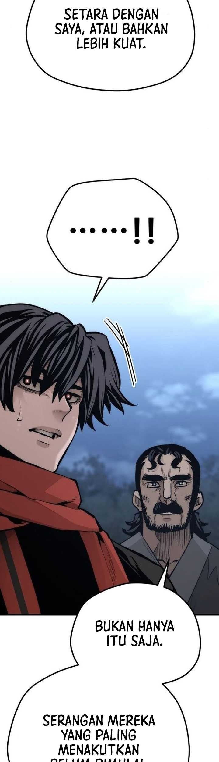 Heavenly Demon Cultivation Simulation chapter 105 halaman 44