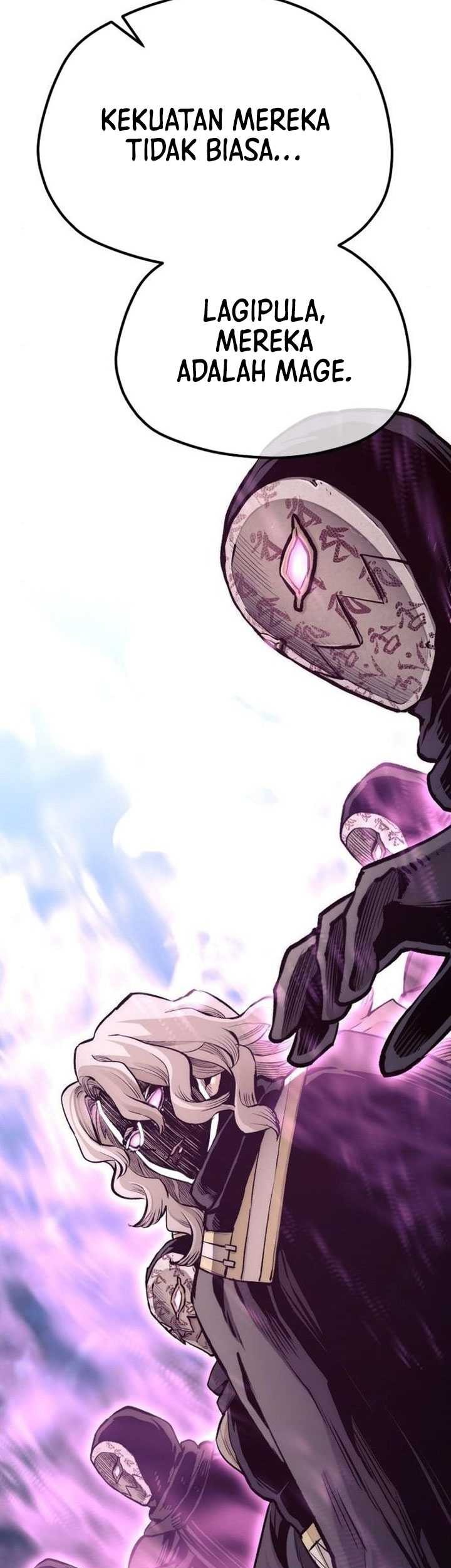 Heavenly Demon Cultivation Simulation chapter 105 halaman 46