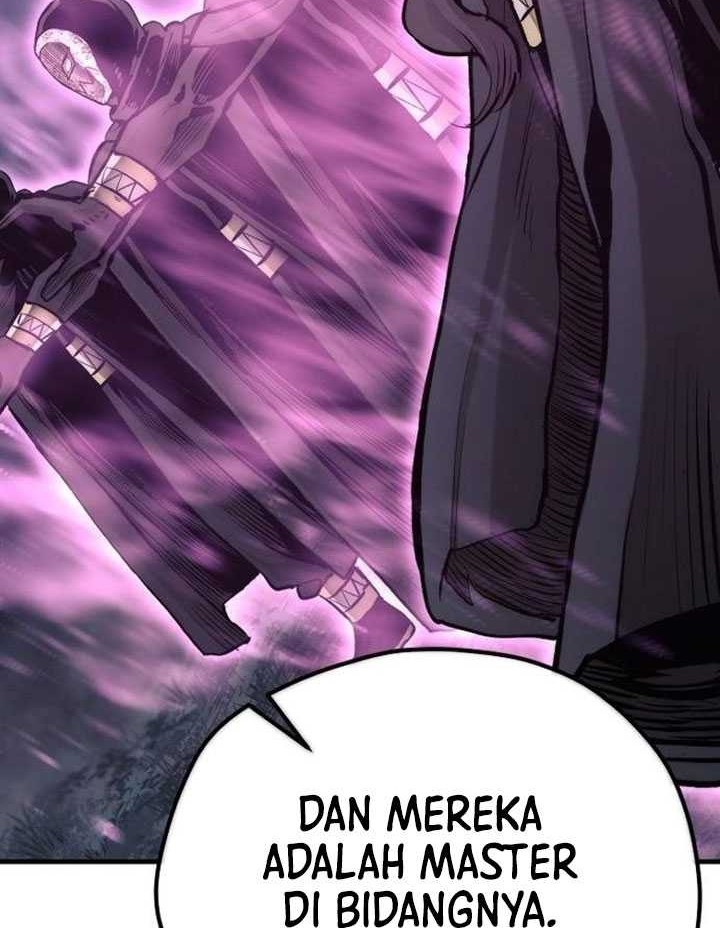 Heavenly Demon Cultivation Simulation chapter 105 halaman 47