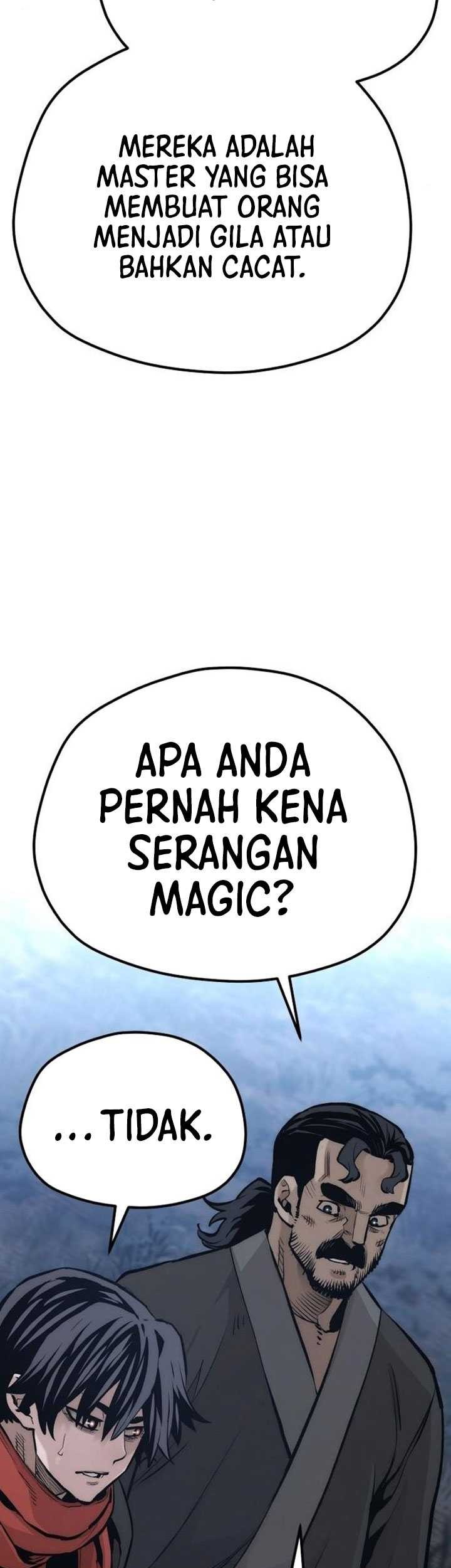 Heavenly Demon Cultivation Simulation chapter 105 halaman 48