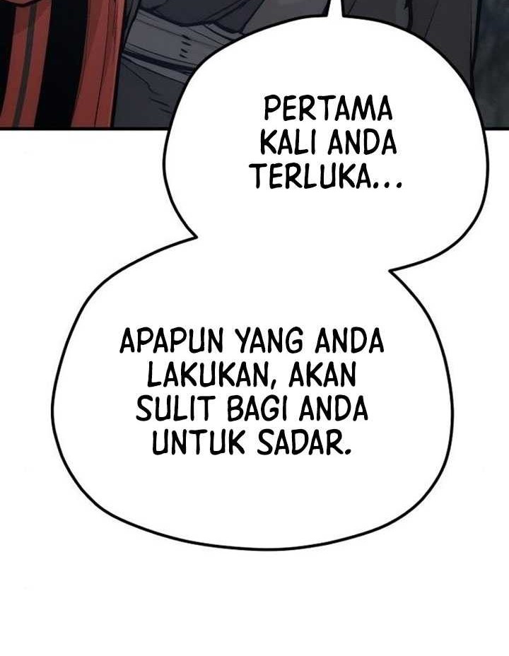 Heavenly Demon Cultivation Simulation chapter 105 halaman 49