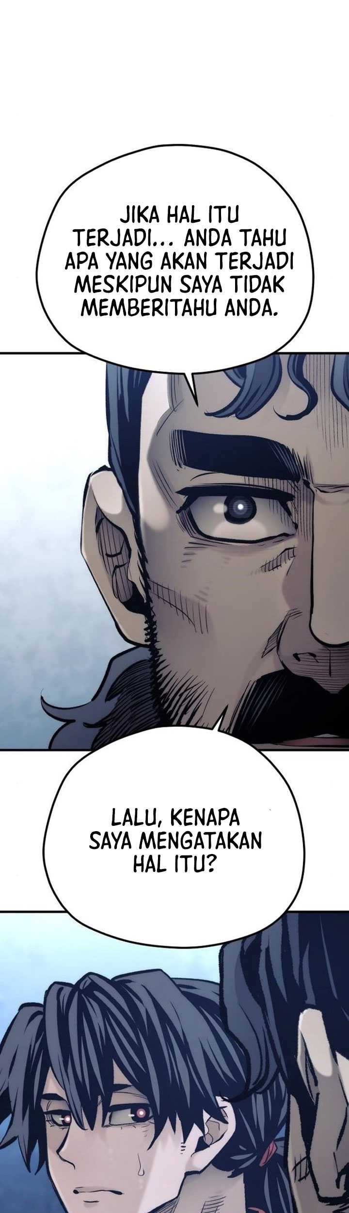 Heavenly Demon Cultivation Simulation chapter 105 halaman 50