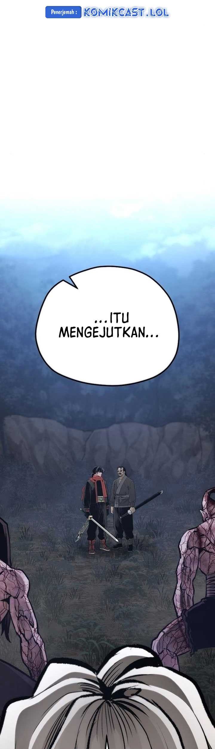 Heavenly Demon Cultivation Simulation chapter 105 halaman 52