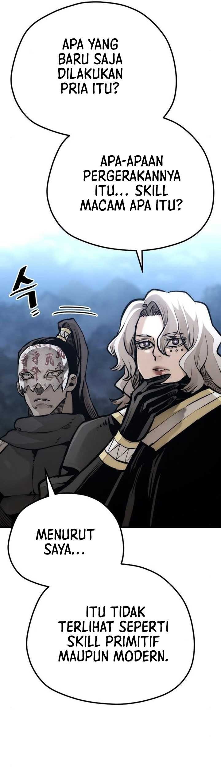Heavenly Demon Cultivation Simulation chapter 105 halaman 54