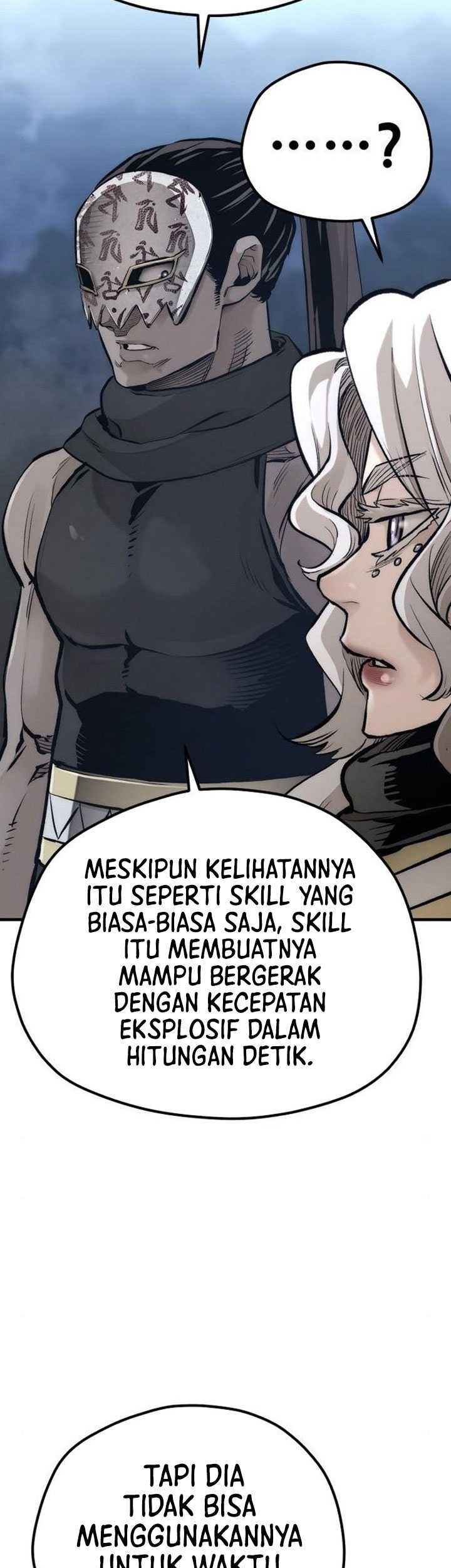 Heavenly Demon Cultivation Simulation chapter 105 halaman 56