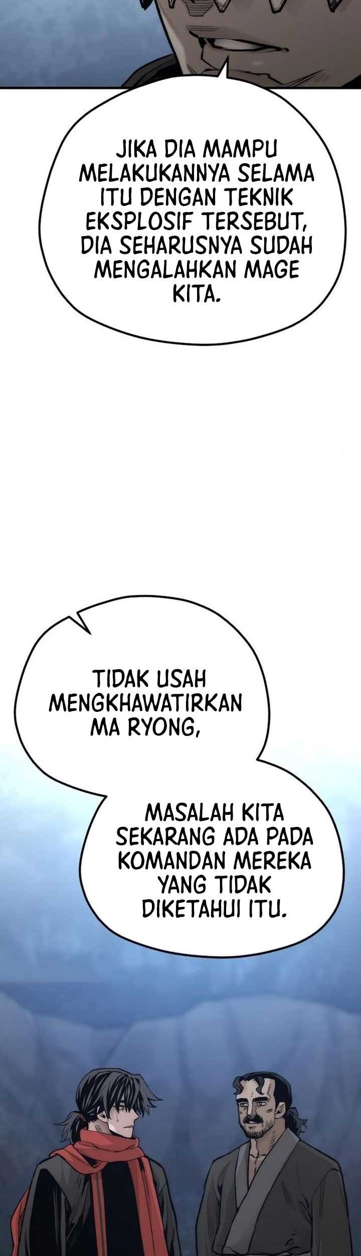Heavenly Demon Cultivation Simulation chapter 105 halaman 58