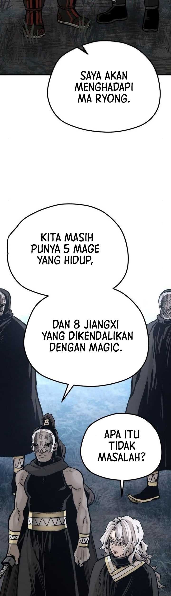 Heavenly Demon Cultivation Simulation chapter 105 halaman 60