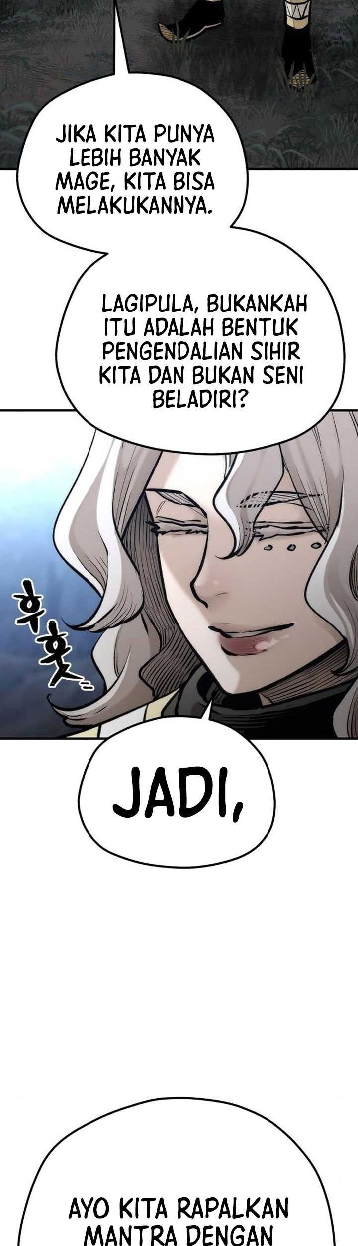 Heavenly Demon Cultivation Simulation chapter 105 halaman 62