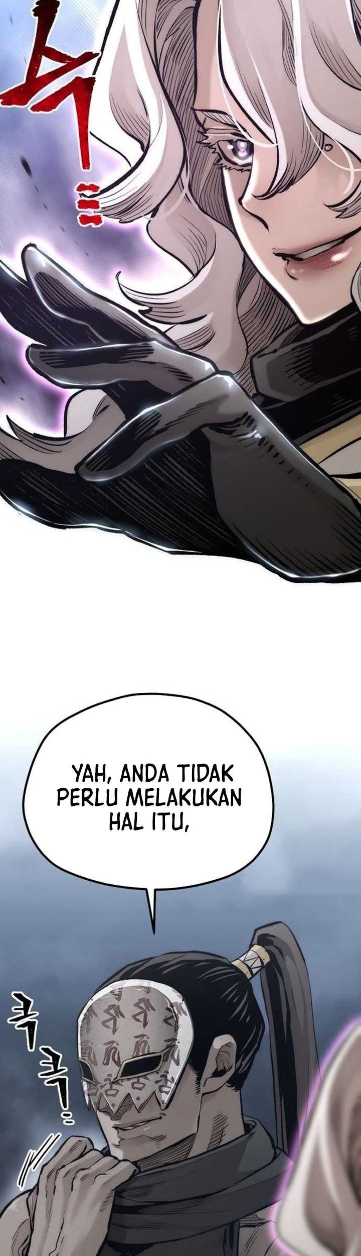 Heavenly Demon Cultivation Simulation chapter 105 halaman 64