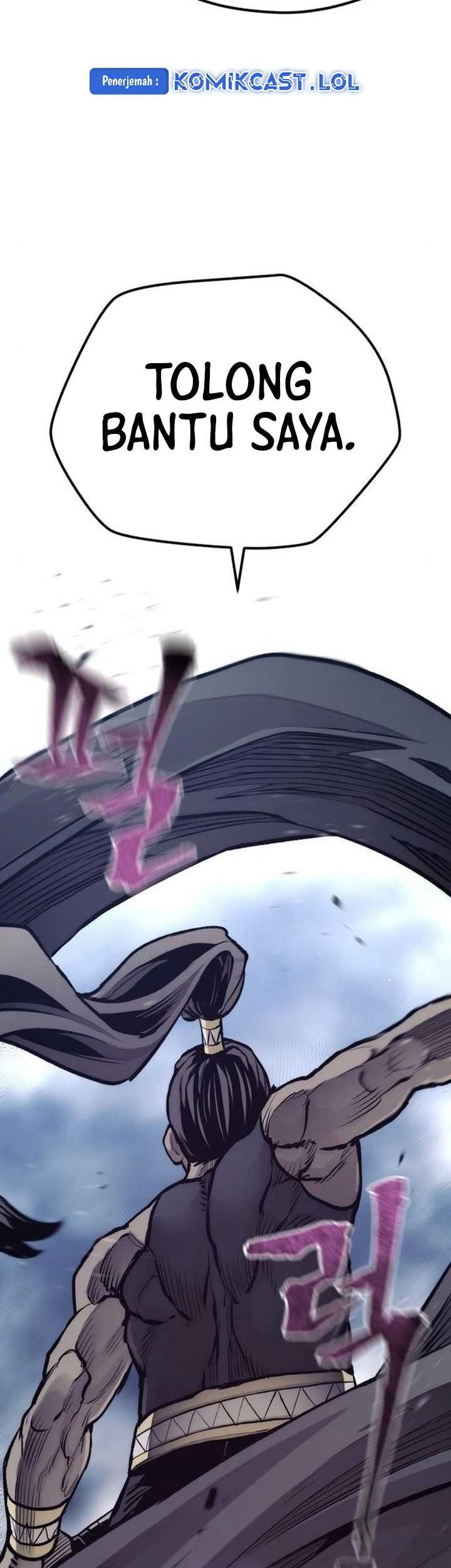 Heavenly Demon Cultivation Simulation chapter 105 halaman 66