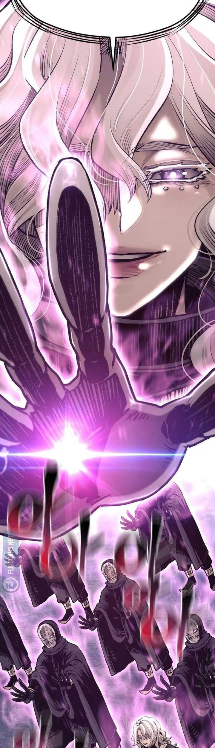 Heavenly Demon Cultivation Simulation chapter 105 halaman 68