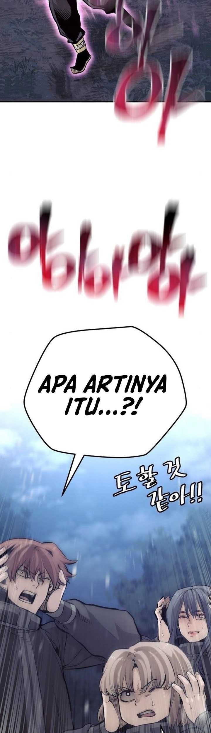 Heavenly Demon Cultivation Simulation chapter 105 halaman 70