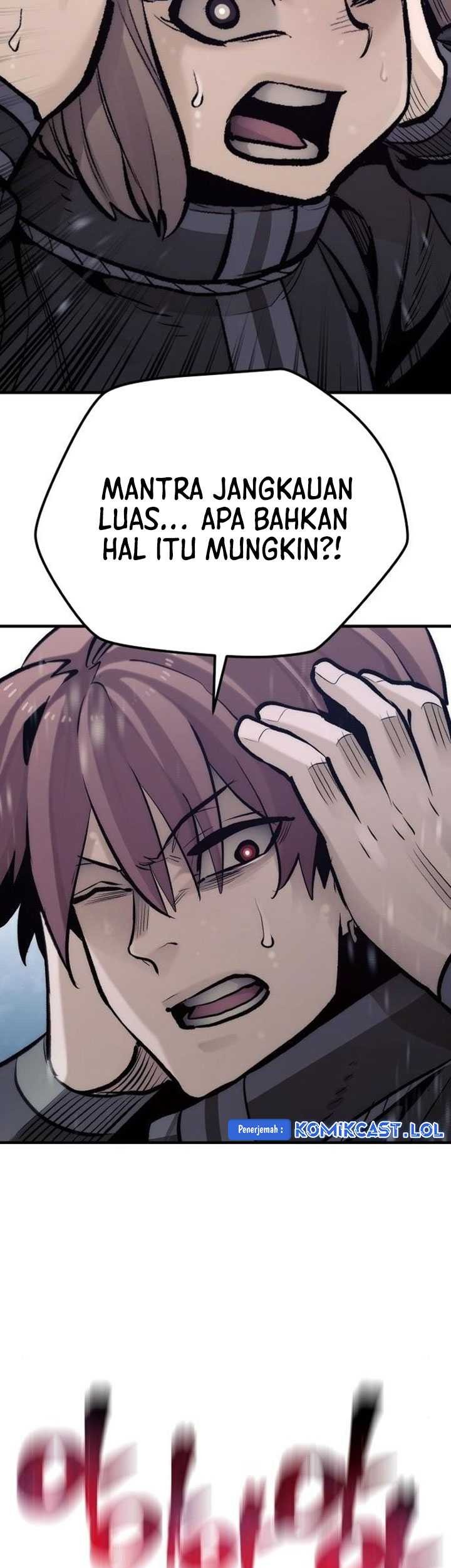 Heavenly Demon Cultivation Simulation chapter 105 halaman 74
