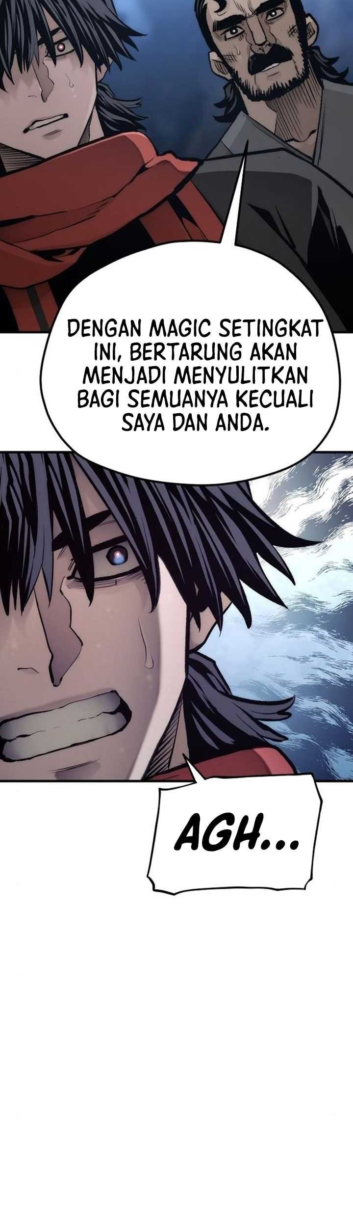 Heavenly Demon Cultivation Simulation chapter 105 halaman 76