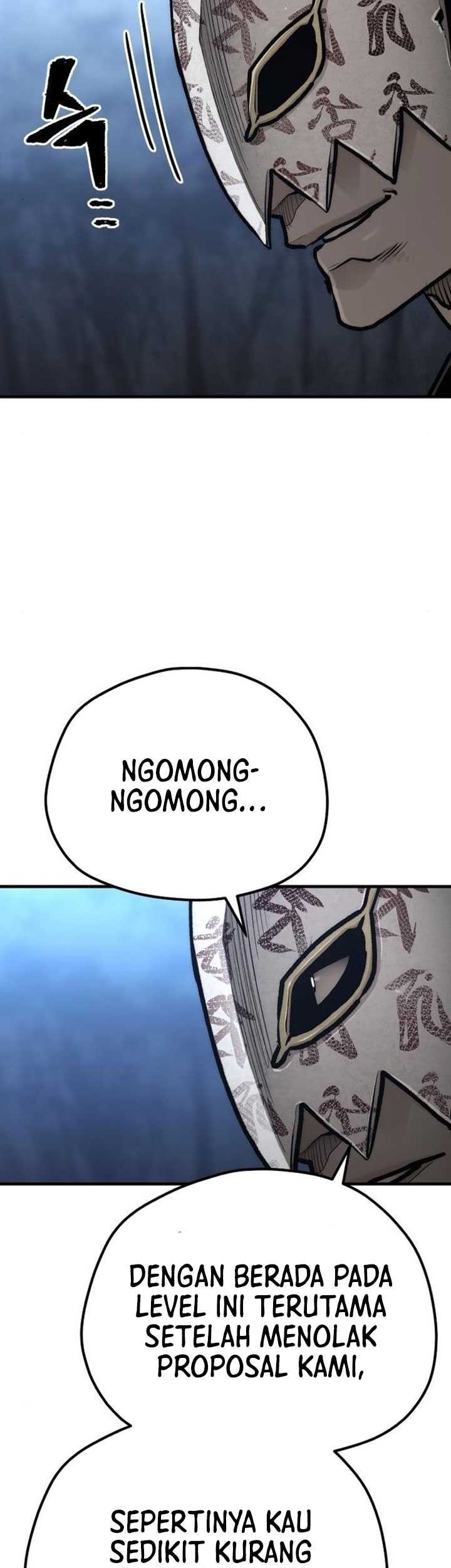 Heavenly Demon Cultivation Simulation chapter 105 halaman 80