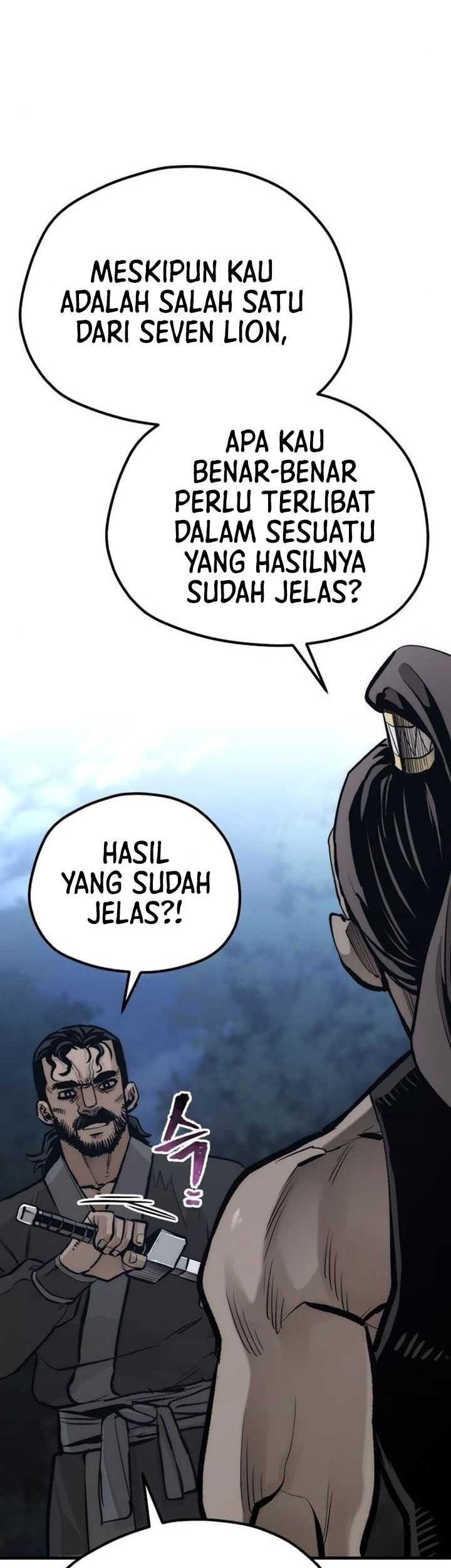 Heavenly Demon Cultivation Simulation chapter 105 halaman 82