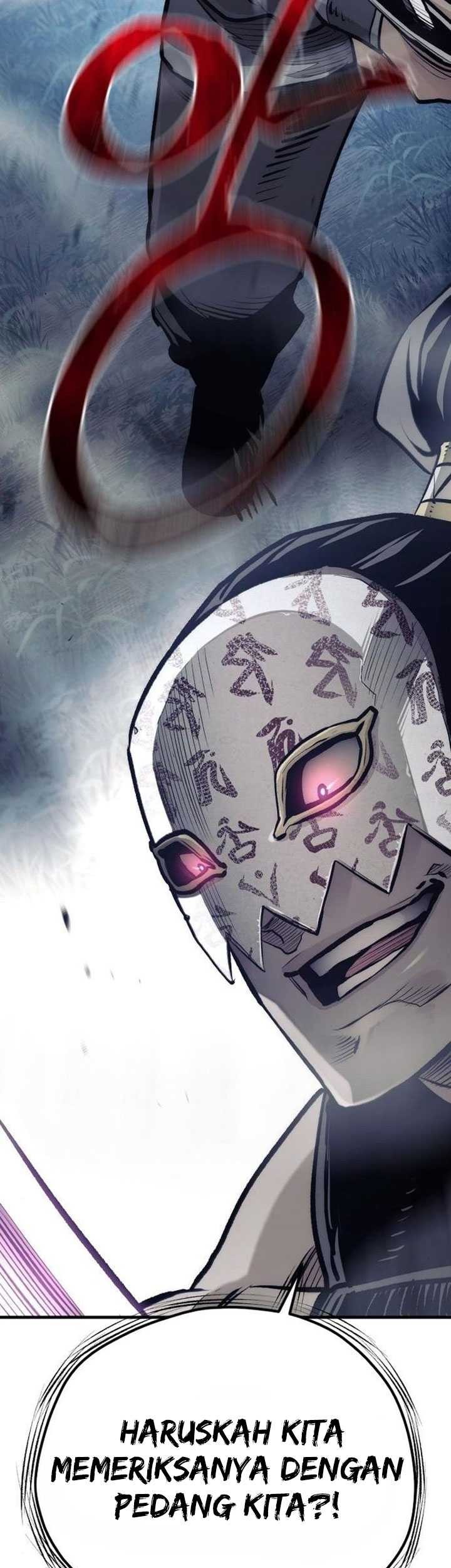 Heavenly Demon Cultivation Simulation chapter 105 halaman 88